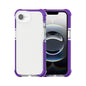 Acrylic Full Coverage Shockproof Phone Case