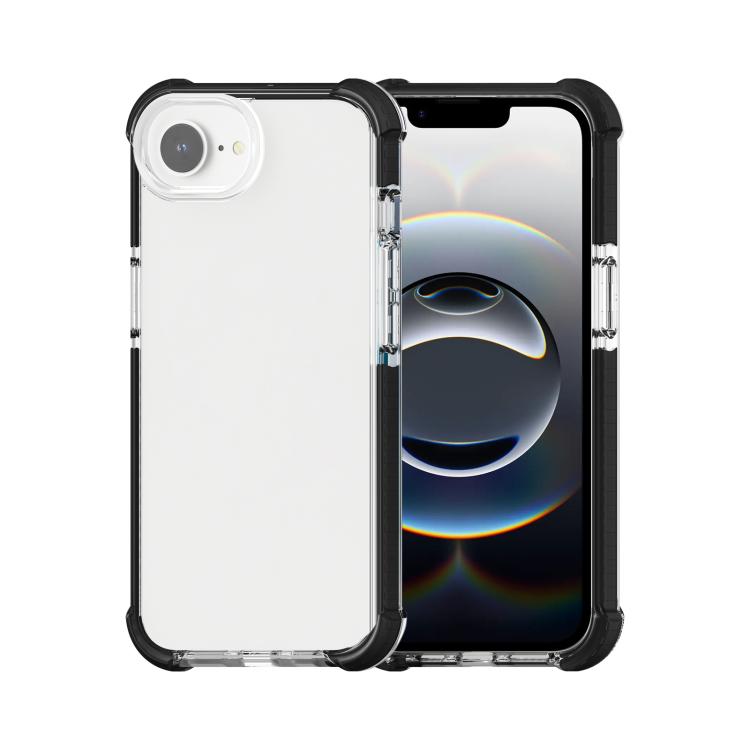 Acrylic Full Coverage Shockproof Phone Case