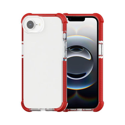 Acrylic Full Coverage Shockproof Phone Case