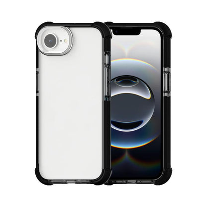 Acrylic Full Coverage Shockproof Phone Case