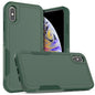 2 in 1 PC + TPU Phone Case