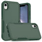 2 in 1 PC + TPU Phone Case