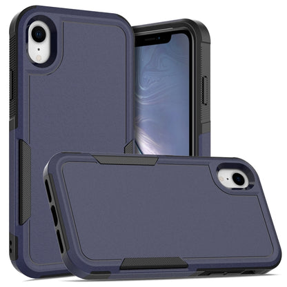 2 in 1 PC + TPU Phone Case