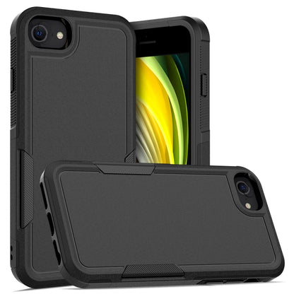 2 in 1 PC + TPU Phone Case