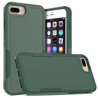 2 in 1 PC + TPU Phone Case