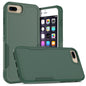 2 in 1 PC + TPU Phone Case