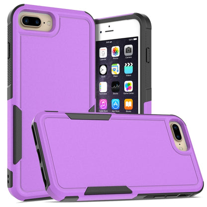 2 in 1 PC + TPU Phone Case
