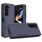 2 in 1 PC + TPU Phone Case, For Samsung Galaxy Z Flip6 / Flip7 FE, For Samsung Galaxy Z Fold6 5G, For Samsung Galaxy Z Fold5, For Samsung Galaxy Z Flip5