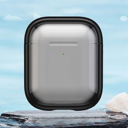 TPU Hybrid PC Case with Holder