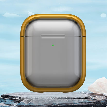 TPU Hybrid PC Case with Holder