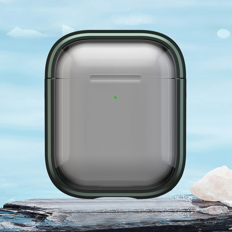 TPU Hybrid PC Case with Holder