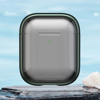 TPU Hybrid PC Case with Holder