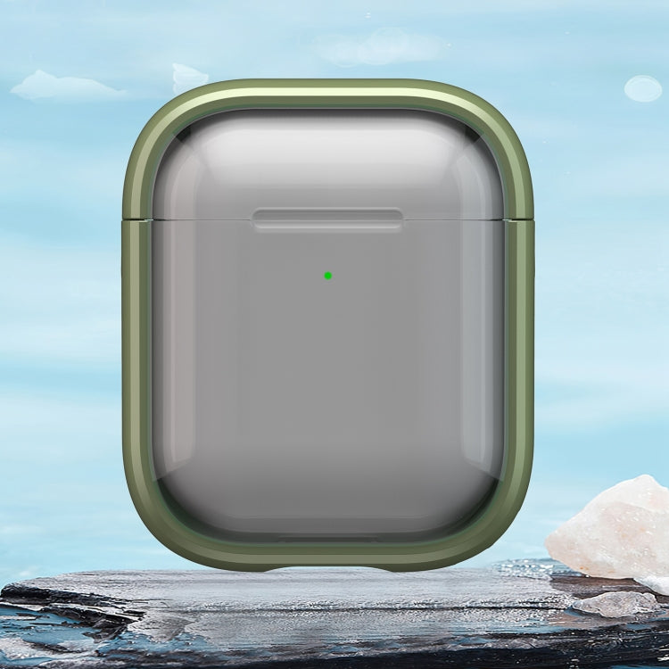 TPU Hybrid PC Case with Holder