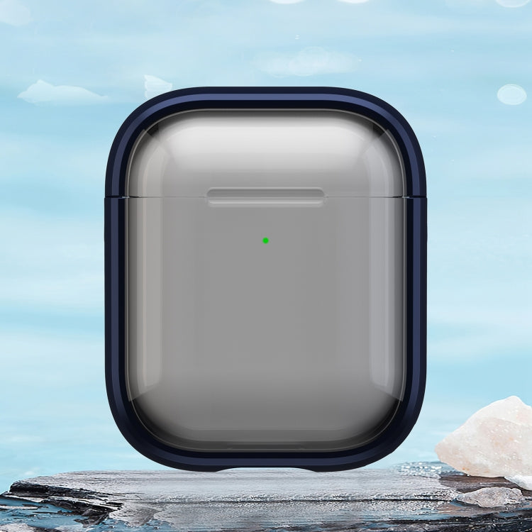 TPU Hybrid PC Case with Holder