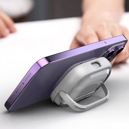 TPU Hybrid PC Case with Holder