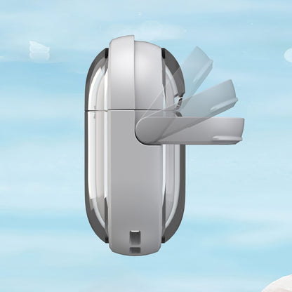 TPU Hybrid PC Case with Holder