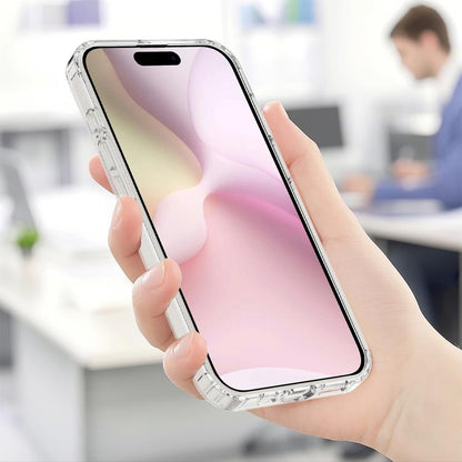 Magsafe Scratchproof Acrylic TPU Phone Case