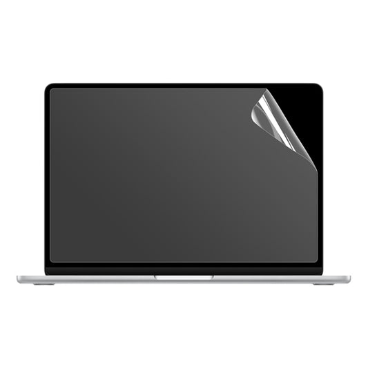 ZGA Clear HD PET Laptop Screen Protector