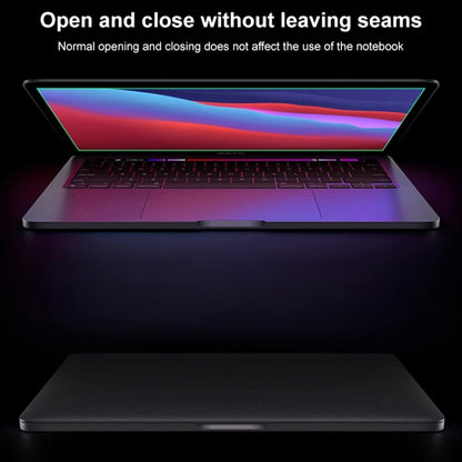 ZGA Clear HD PET Laptop Screen Protector
