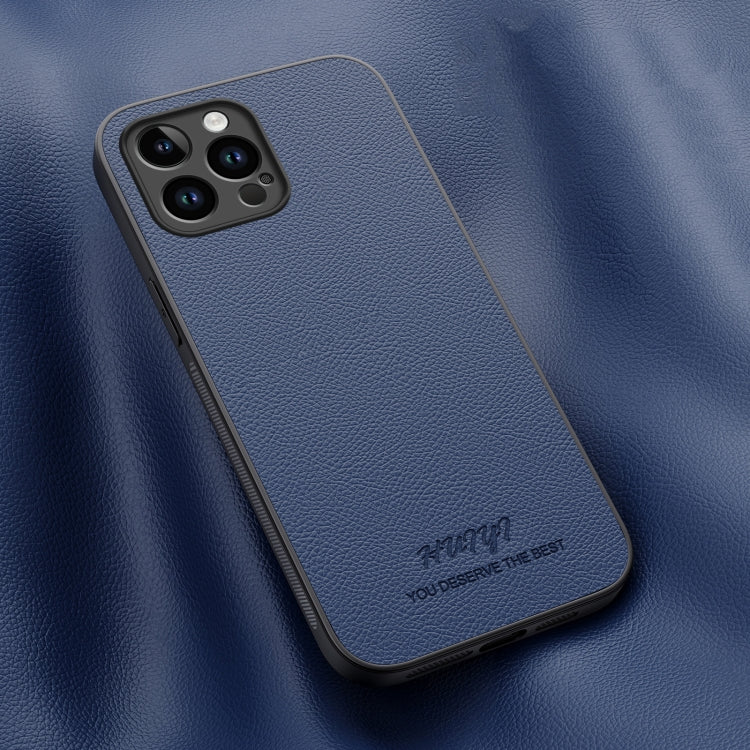 HUIYI Leather Magnetic Phone Case