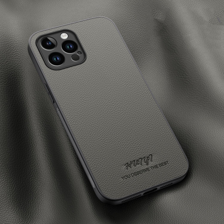 HUIYI Leather Magnetic Phone Case