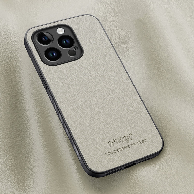 HUIYI Leather Magnetic Phone Case