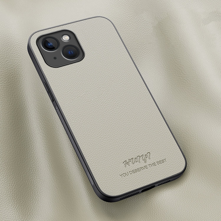 HUIYI Leather Magnetic Phone Case