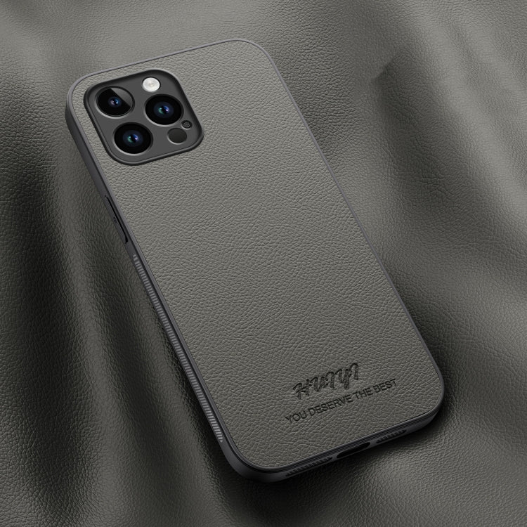 HUIYI Leather Magnetic Phone Case