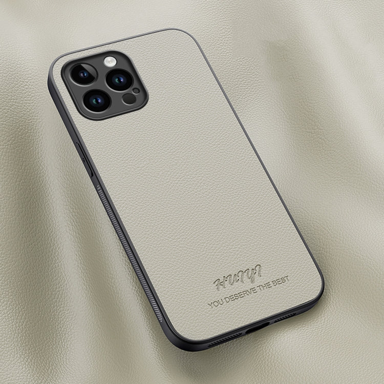 HUIYI Leather Magnetic Phone Case