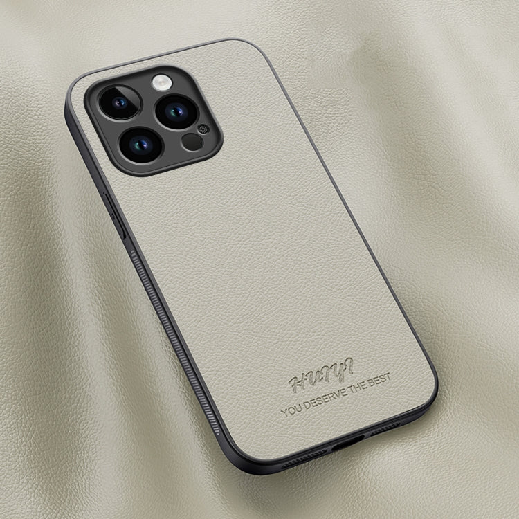 HUIYI Leather Magnetic Phone Case