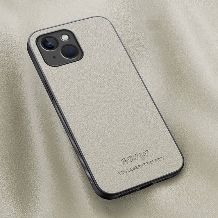 HUIYI Leather Magnetic Phone Case