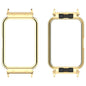 18mm Metal Frame Watch Protective Case