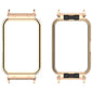18mm Metal Frame Watch Protective Case