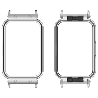 18mm Metal Frame Watch Protective Case