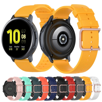 20mm Dot Texture Wrist Strap