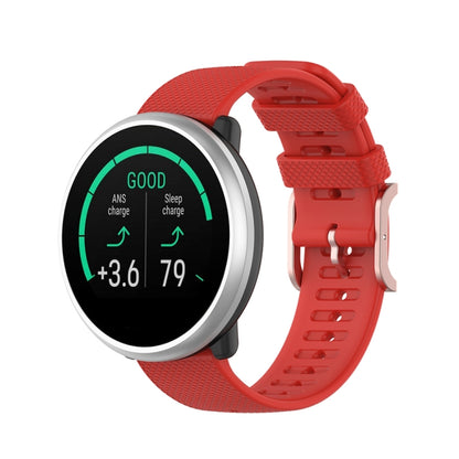 20mm Dot Texture Wrist Strap