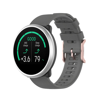 20mm Dot Texture Wrist Strap