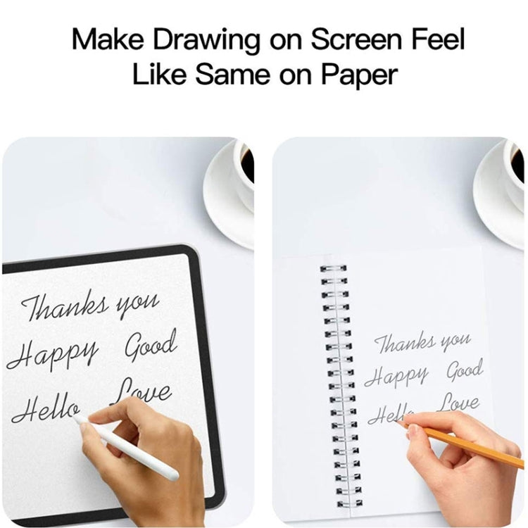 Matte Paperfeel Screen Protector