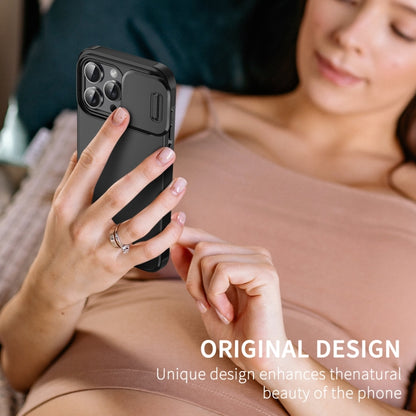 Sliding Camshield TPU + PC Phone Case