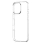 ZGA Clear TPU Shockproof Phone Case