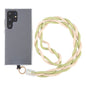 Universal Mobile Phone Anti-lost Twists Long Lanyard