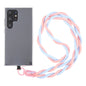 Universal Mobile Phone Anti-lost Twists Long Lanyard