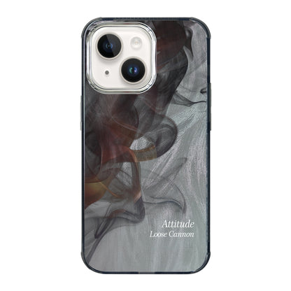 Illustration Pattern Radiation Design Full Coverage Shockproof Phone Case