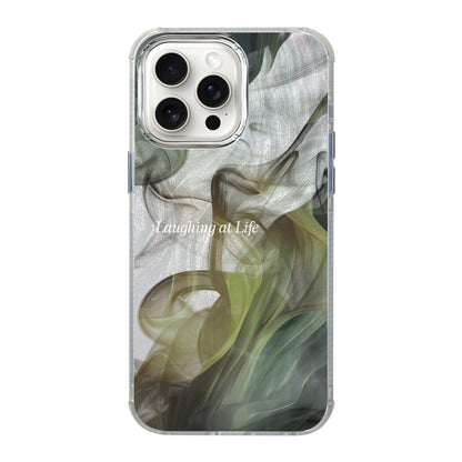 Illustration Pattern Radiation Design Full Coverage Shockproof Phone Case