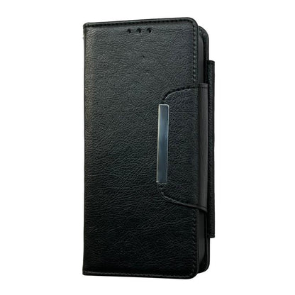 Multifunctional 7-Cards Wallet Leather Phone Case