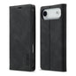 LC.IMEEKE Strong Magnetism Microfiber Leather Phone Case