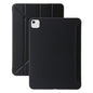 TPU Deformation Flip Leather Tablet Case with Holder