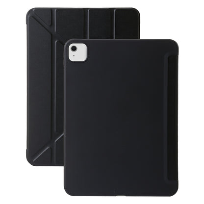 TPU Deformation Flip Leather Tablet Case with Holder