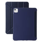 TPU Deformation Flip Leather Tablet Case with Holder
