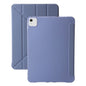 TPU Deformation Flip Leather Tablet Case with Holder